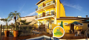  Hotel Casa do Amarelindo  Сальвадор